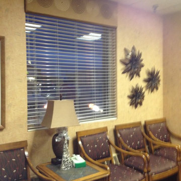 West Genesee Dental Office
