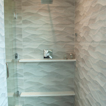Batchelder Master Bath