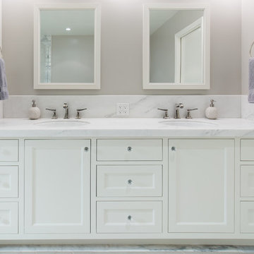 Traditional / contemporary Remodel South Pasadena