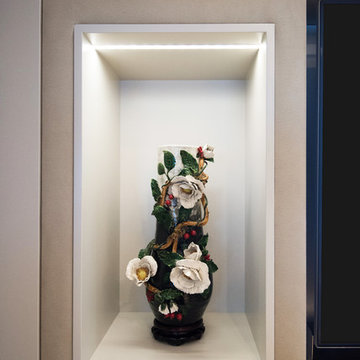Luxury London furniture