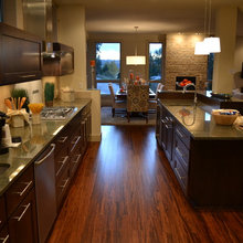 Tunas Green Granite