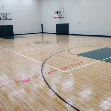 Gymnasium