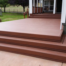 Deck Ideas