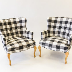 Jurjovec Chair - Products