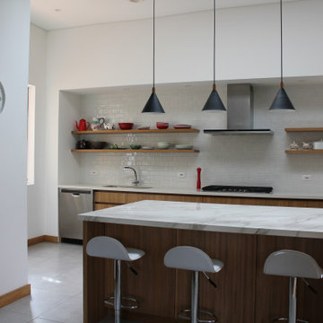 Kitchen Remodel