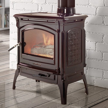 Hearthstone Craftsbury wood stove