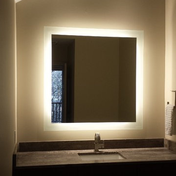 South Tulsa Remodel