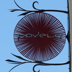 New House Arts - Lovely - Products