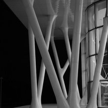 Studio I Charrette: Mag Lab Project