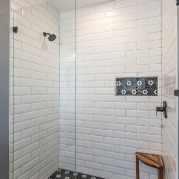 Accessory Structure Bonus Room