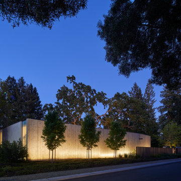 The Modal Home