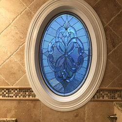 recent projects - Products