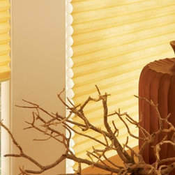 Hunter Douglas Applause&reg; Honeycomb Shades - Cellular Shades
