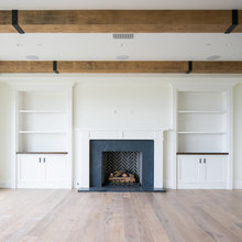 Rosedale Basement