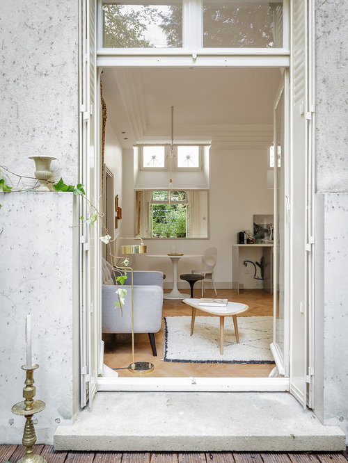 Photos et idées déco de terrasses contemporaines