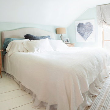 Skaneatles, NY Farmhouse Renovation