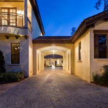 Back of the House
