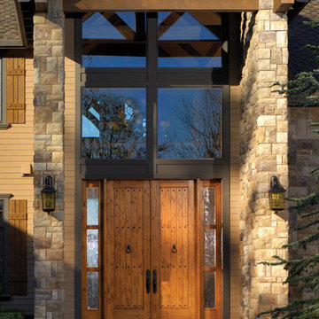 Simpson Doors