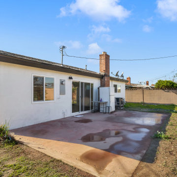 Schneider Carson Home Remodel