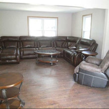 Ashley's ideas