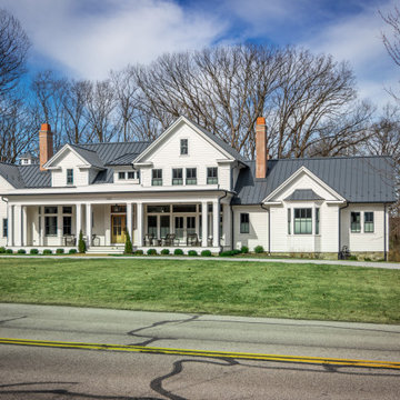 Chagrin Valley Western Reserve