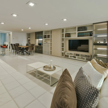 Architettura moderna