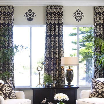 Creative Window Treatment Ideas for Your Home