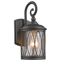Traditional Outdoor Wall Lights And Sconces by Dot & Bo