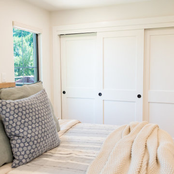 Reviving a Cherished Family Home - Full Remodel and Addition