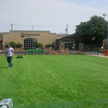Soccer Field