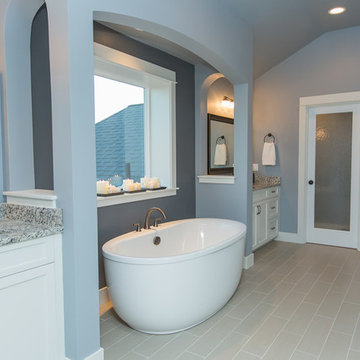 Mount Hood Home, Hood River