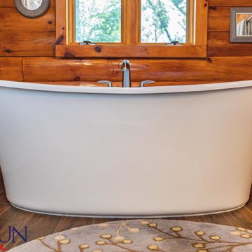Haymarket Bathroom Remodeling