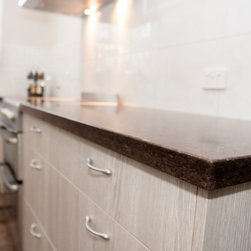Clarke - Kitchen Sinks