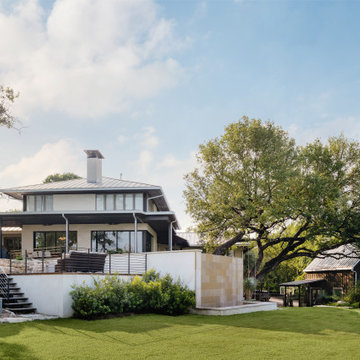 Ashworth Residence