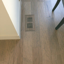 Hickory - Lavender Grey - Wildwood Collection - Products