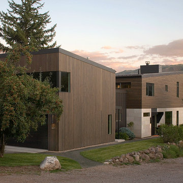 Basalt Contemporary