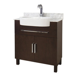 Amimage Bathroom Vanities - Bathroom Vanities And Sink Consoles