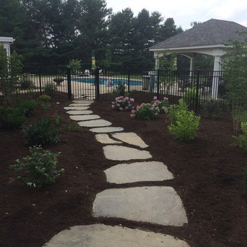 Lititz Outdoor Project
