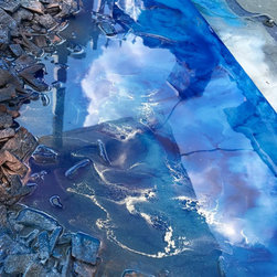 Blue - Artwork