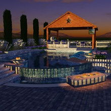 Personal designs 3D Renderings