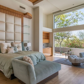 Luxury Staging, Paradise Valley, $5.5M List