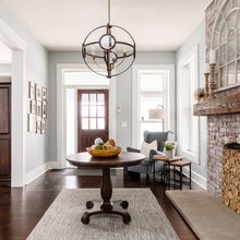 Edgewood Entryway