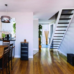 Close-Outs and Specials - Hardwood Flooring