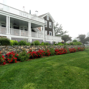 South Shore - Rhode Island