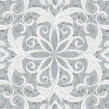 kitchen tile accent