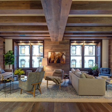 Union Square Loft II