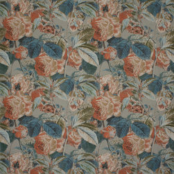 Avesta Autumn - Fabric