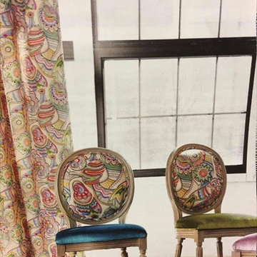Past Projects