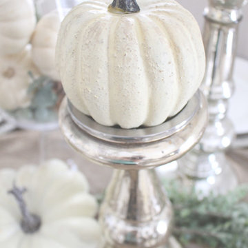 Fall Decor Tips