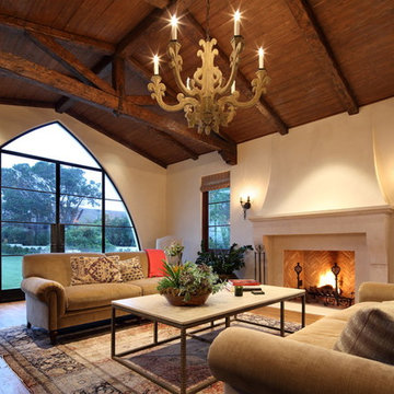 Dume Drive Residence
